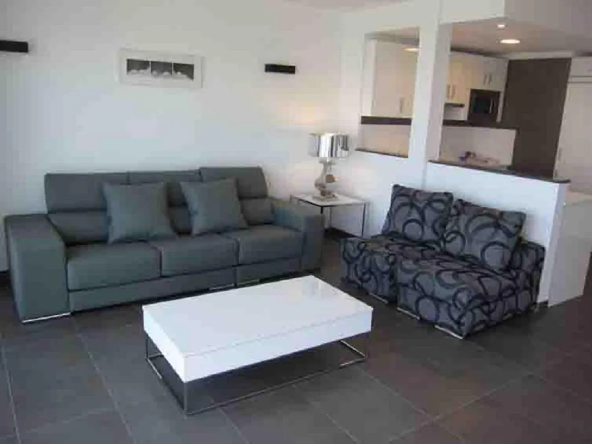 Voramar 33A - Joana Attic Apartamento Port de Pollença Espanha