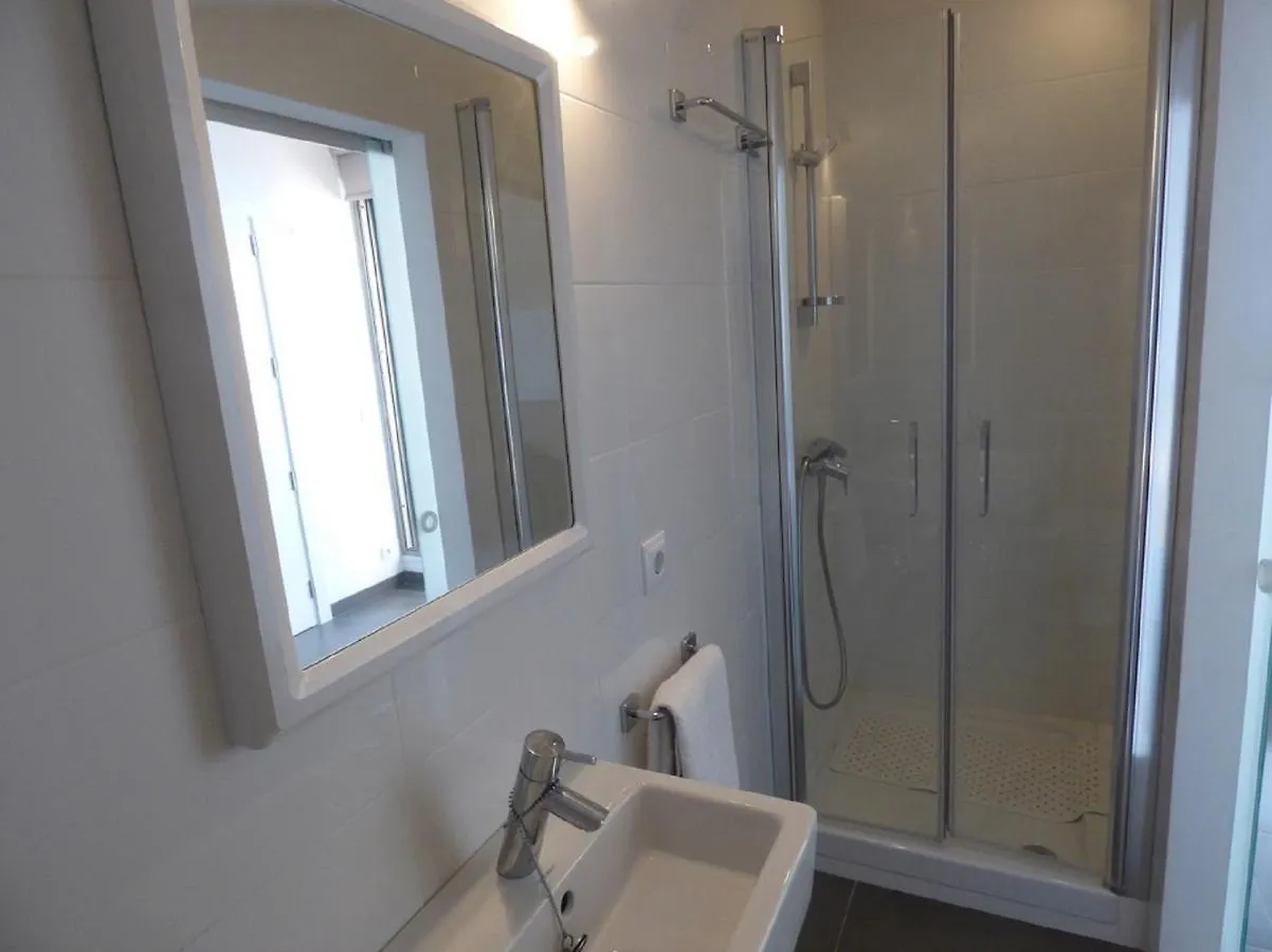 Voramar 33A - Joana Attic Apartamento Port de Pollença