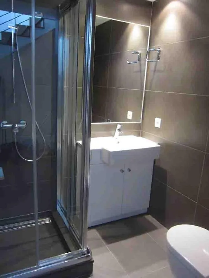 Voramar 33A - Joana Attic Apartamento Port de Pollença